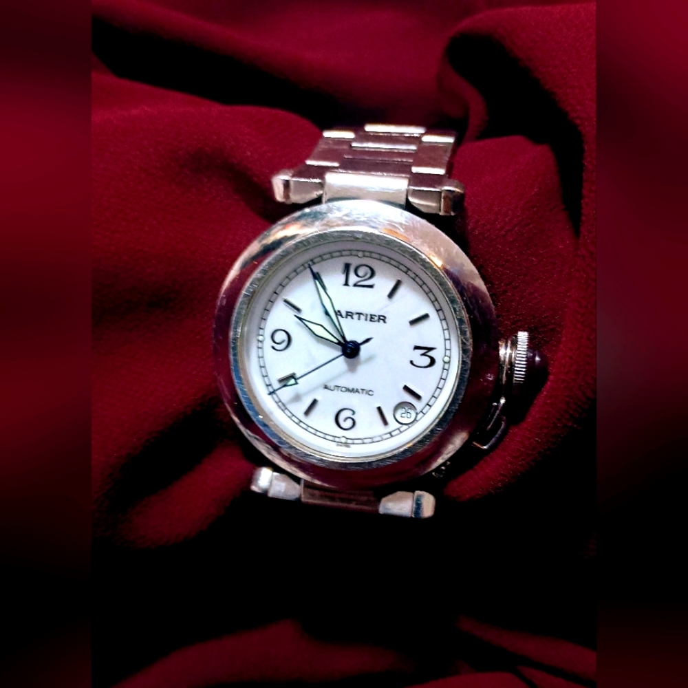Ladies watch